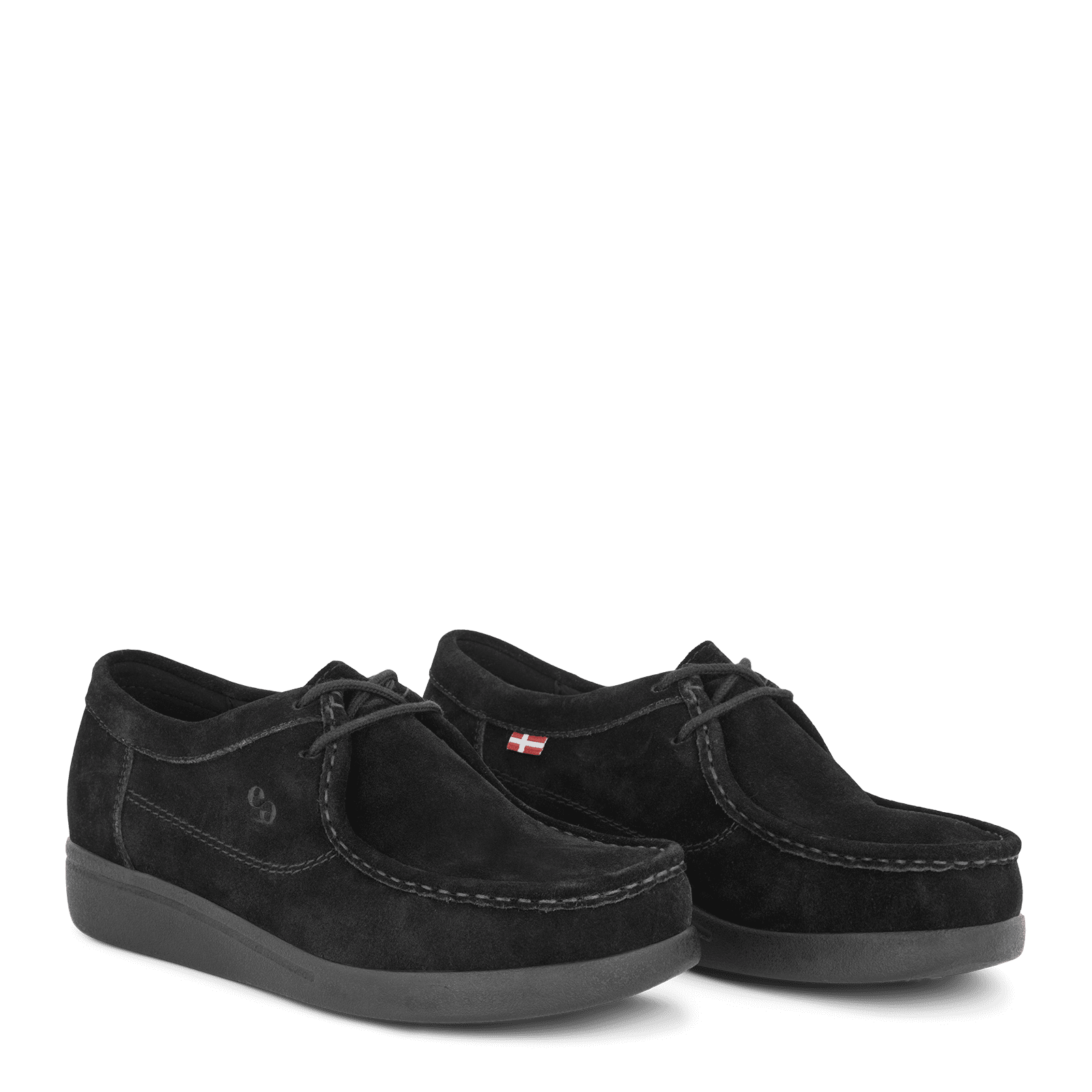 HAPPY WALKING HAILY - SORT